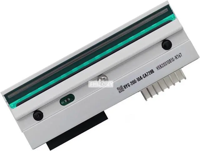 Main image of P1053360-018 Printhead for Ze bra ZE500-4 / 110Xi4 / 105SL Plus Thermal Printer OEM Replacement 203dpi