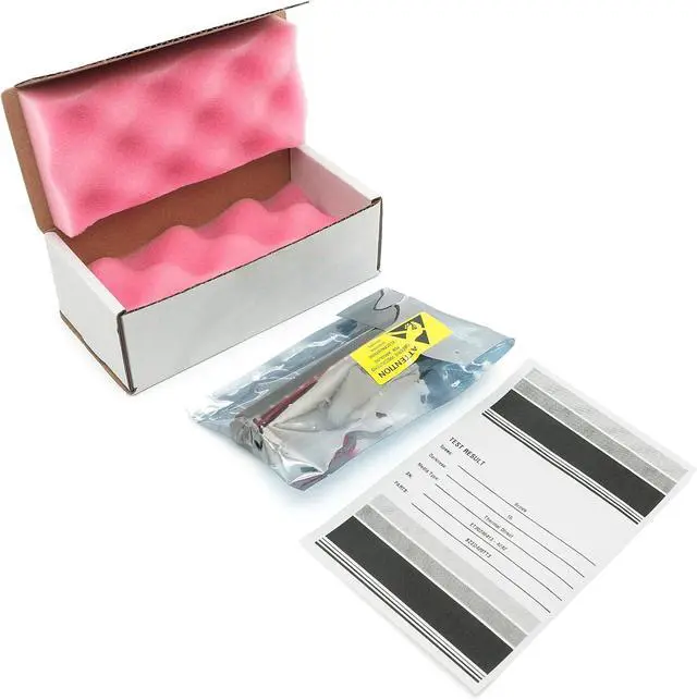 Alt view image 5 of 7 - Printhead/Print Head for Ze bra ZD420T ZD620T Thermal Transfer Label Bar code Printers/Label Maker,300dpi P/N:P1080383-227