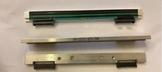 Main image of Printhead for Ze bra ZD420 ZD620 Printer 300dpi, P1080383-007 P1080383-416 P1080383-227 Genuine