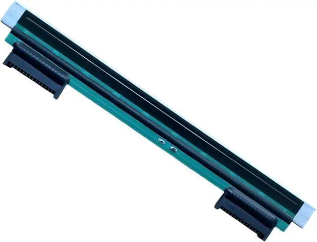 Alt view image 3 of 5 - P1080383-416 PrintHead Printhead for Ze bra ZD420T ZD620T Thermal Label Printer 300DPI Genuine