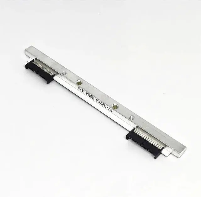 Alt view image 2 of 2 - Original Thermal Print Head Printhead for Ze bra ZD621 203DPI Printer
