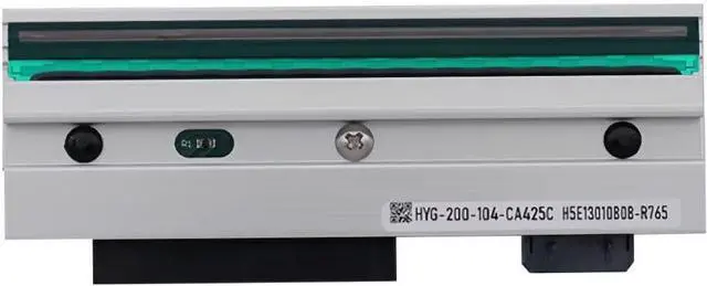 Alt view image 2 of 3 - G41000-1M Printhead for Ze bra 110Xi3 110XiIII Plus Thermal Bar code Printer OEM Replacement 203dpi