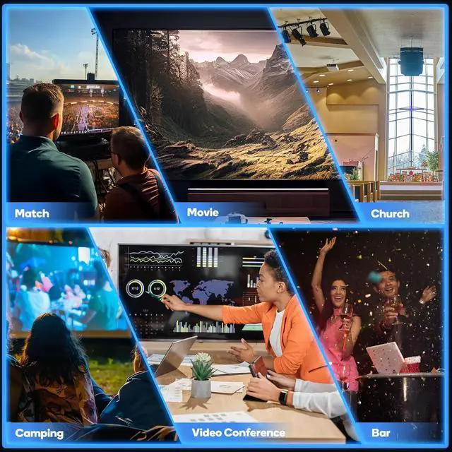 Alt view image 7 of 7 - Wireless HDMI Transmitter and Receiver,1300FT Wireless HDMI Extender Kit with Loop Out,1080P Full HD for Streaming from DSLR,Laptop,Setop Box to TV,Projector,IR Remote Control Support