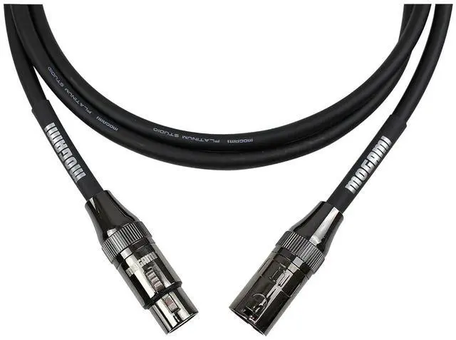 Main image of Platinum Studio Microphone Cable - 3-Foot