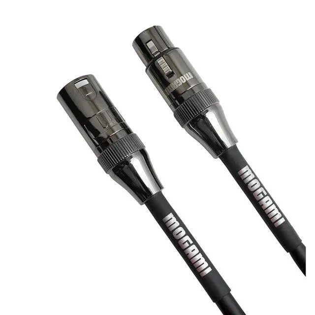 Alt view image 2 of 4 - Platinum Studio Microphone Cable - 3-Foot
