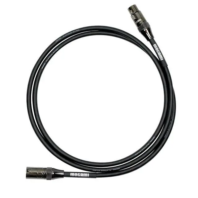 Alt view image 3 of 4 - Platinum Studio Microphone Cable - 3-Foot