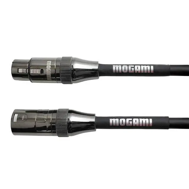 Alt view image 4 of 4 - Platinum Studio Microphone Cable - 3-Foot
