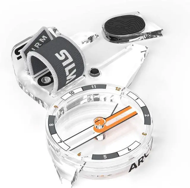Main image of ARC Jet S Left Compass (MN) Unisex Adults