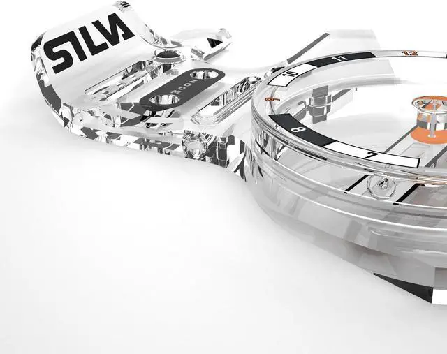 Alt view image 7 of 7 - ARC Jet S Left Compass (MN) Unisex Adults