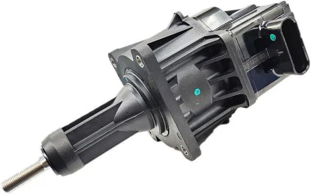 Alt view image 5 of 7 - Electronic Turbo Wastegate Actuator For BMW 2012-2018 320i 328i 428i 528i X1 X3 X4 X5 Z4 2.0L,Turbo Charger Wastegate Actuator Replace#11-65-7-638-783 11657638783 11657634486 11657630462 11657635804