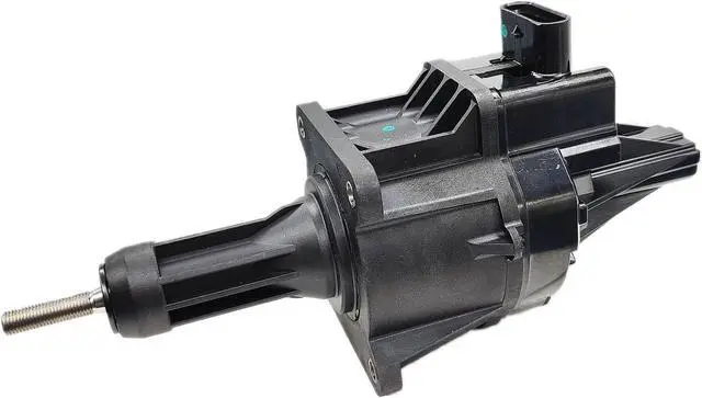Alt view image 7 of 7 - Electronic Turbo Wastegate Actuator For BMW 2012-2018 320i 328i 428i 528i X1 X3 X4 X5 Z4 2.0L,Turbo Charger Wastegate Actuator Replace#11-65-7-638-783 11657638783 11657634486 11657630462 11657635804