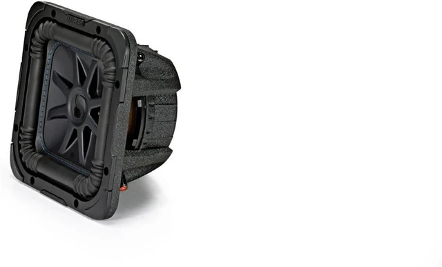 Main image of L7S82 L7S 8" Subwoofer Dual Voice Coil 2-Ohm 450W