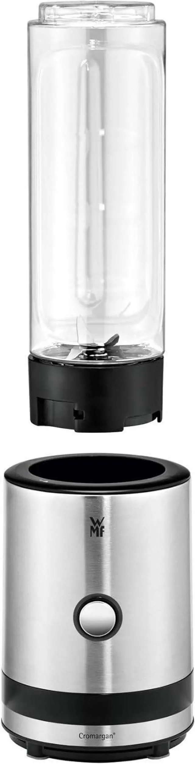 Alt view image 3 of 7 - Portable Blender, Smoothie Blender, Personal Size Blender USB Rechargeable Shakes and Smoothies Juicer Cup, with 4000mAh USB Batteries, BPA Free, Protein Juice Blender Mixer(4)