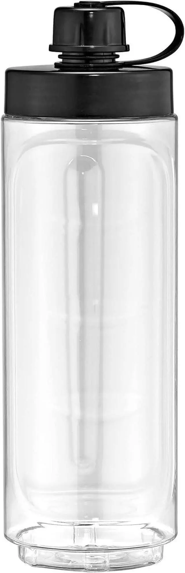 Alt view image 6 of 7 - Portable Blender, Smoothie Blender, Personal Size Blender USB Rechargeable Shakes and Smoothies Juicer Cup, with 4000mAh USB Batteries, BPA Free, Protein Juice Blender Mixer(4)