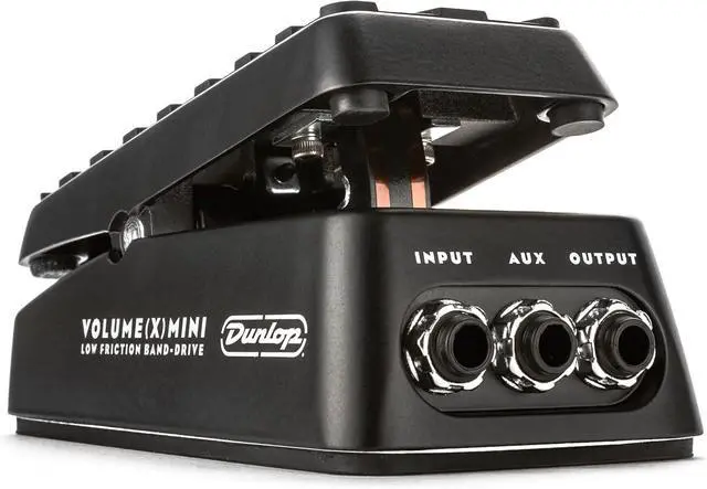 Main image of Volume (X) Mini Pedal