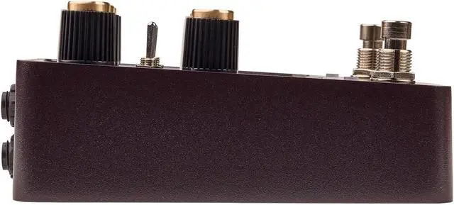 Alt view image 3 of 4 - Lion 68 Super Lead Amp Pedal