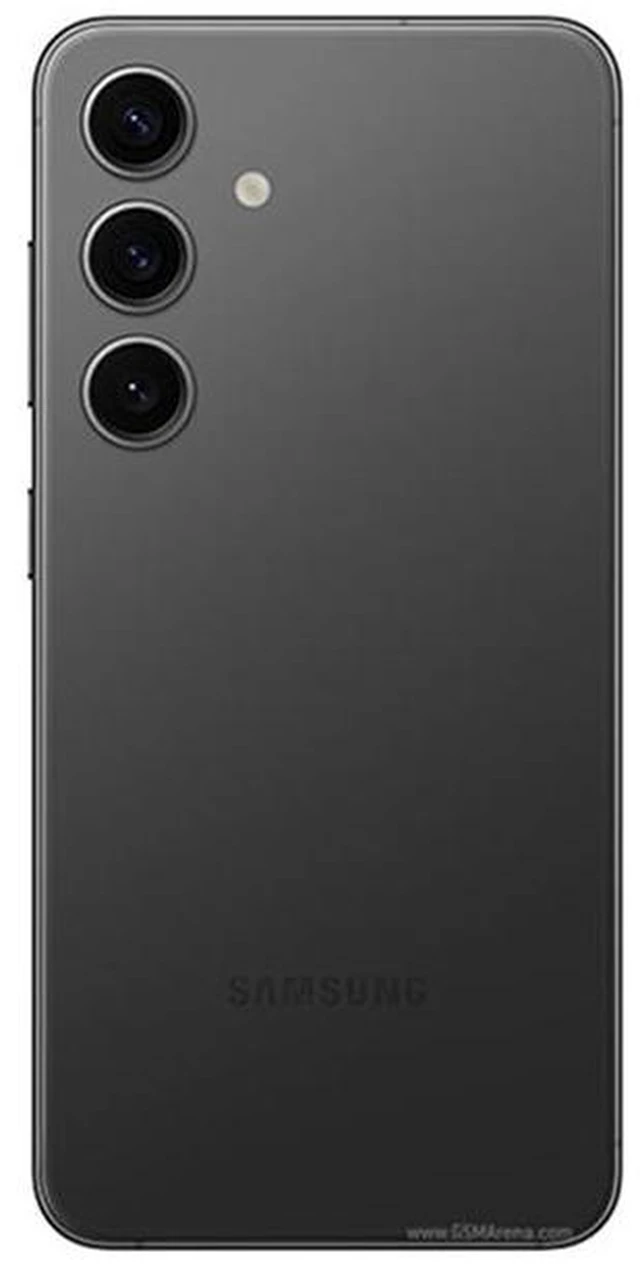 Alt view image 2 of 2 - Samsung Galaxy S24 128GB 6.2" 5G Fully Unlocked, OnyxBlack