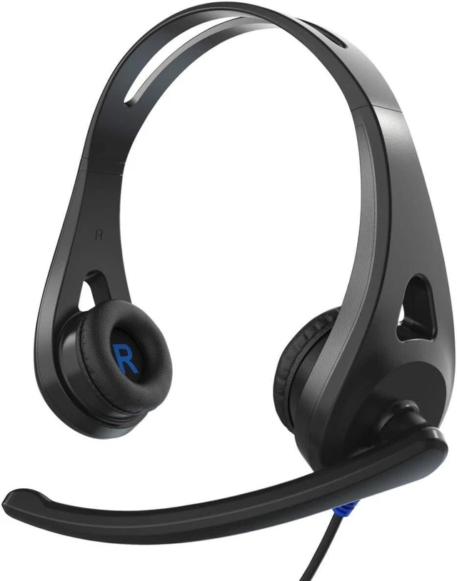 Main image of TWT Audio Ergo TW130 Premium On-Ear Headset - USB-C Connection