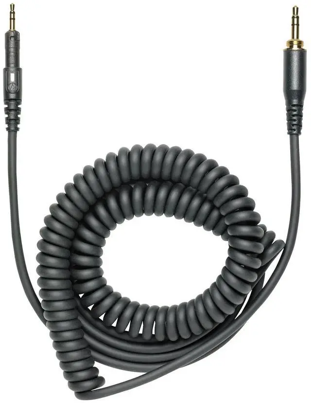 Alt view image 5 of 5 - Audio-Technica ATH-M60XA Closed-Back Headphones
