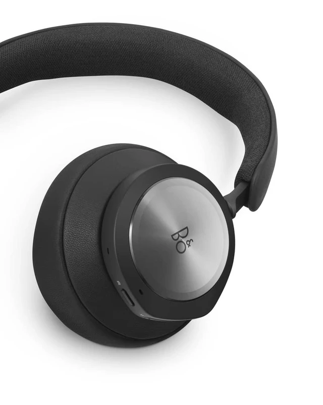 Alt view image 4 of 5 - Bang & Olufsen Beocom Portal - Wireless Noise Cancelling Headset for UC