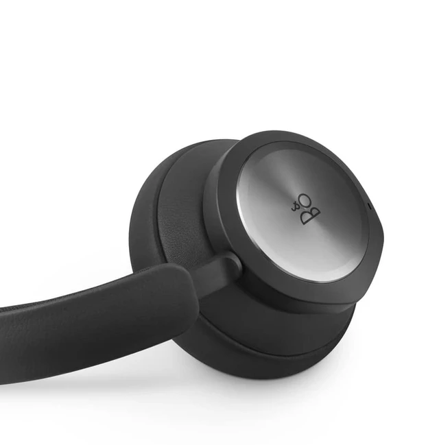 Alt view image 3 of 5 - Bang & Olufsen Beocom Portal - Wireless Noise Cancelling Headset for UC