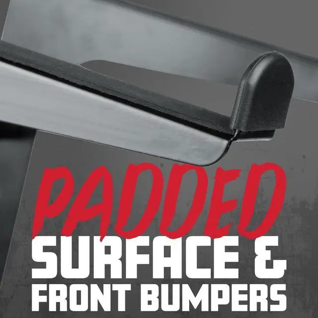 Alt view image 3 of 7 - Gator Frameworks Portable Desktop Laptop/DJ Controller Stand with Fixed Height, (GFWLAPTOP1000)