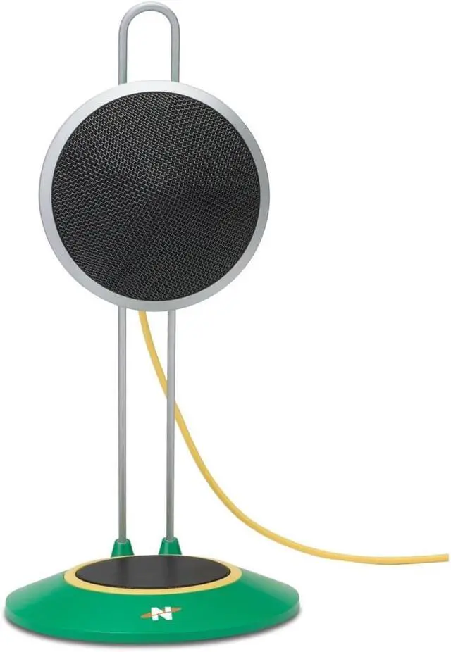 Alt view image 2 of 7 - NEAT Microphones Widget A Desktop USB Condenser Microphone