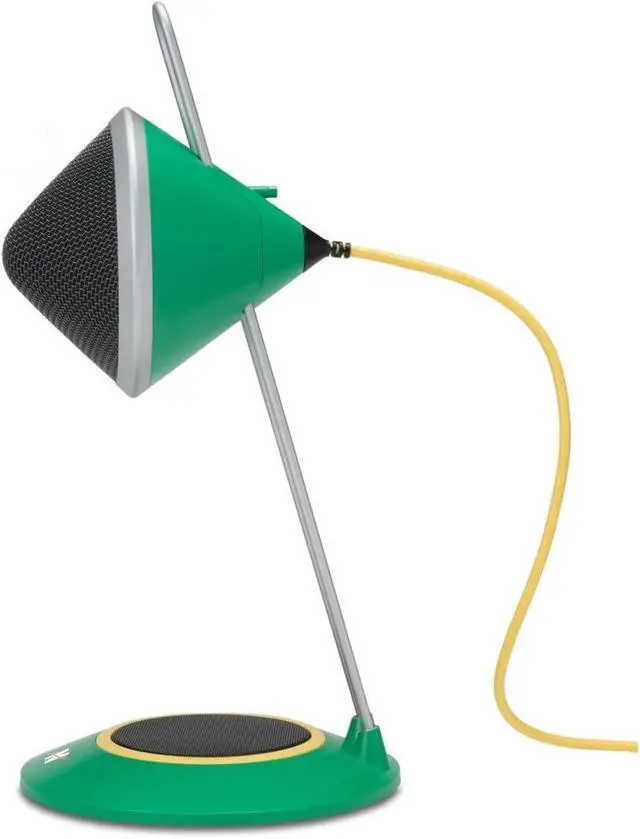 Alt view image 3 of 7 - NEAT Microphones Widget A Desktop USB Condenser Microphone