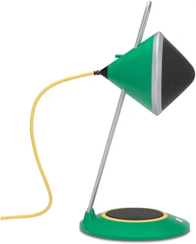 Alt view image 4 of 7 - NEAT Microphones Widget A Desktop USB Condenser Microphone