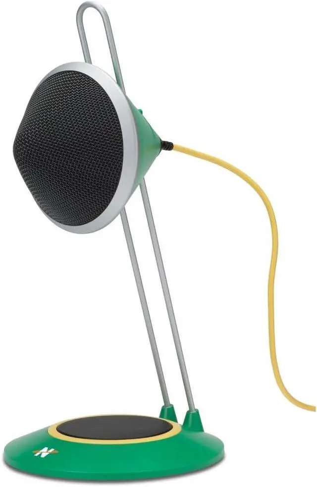 Alt view image 5 of 7 - NEAT Microphones Widget A Desktop USB Condenser Microphone