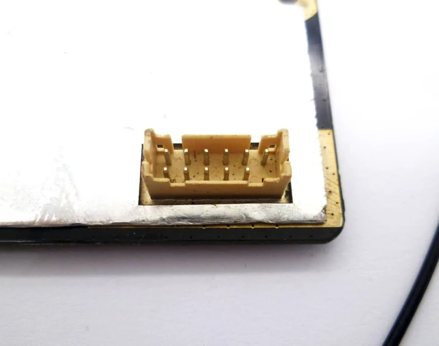 Alt view image 3 of 7 - Wireless WiFi Card Antenna Bluetooth Card 1525 Module Board for Xbox One