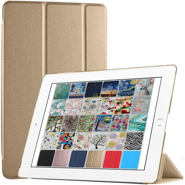 Main image of DuraSafe Cases for iPad Pro 11 inch 4th 3rd 2nd Generation Cover A2759 A2761 A2762 A2377 MNXE3LL/A MNXD3LL/A A2435 MNXG3LL/A MNXF3LL/A MNXJ3LL/A MNXH3LL/A MNXN3LL/A MP553LL/A A2228 MY232LL/A - Gold