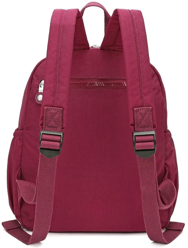 Alt view image 5 of 5 - Vendra Moka Mini Hiking Waterproof Backpack Purse for Women and Men,Travel Backpack 5L