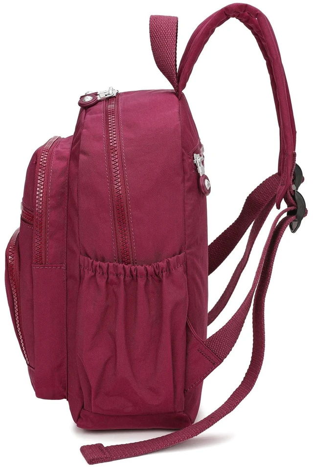 Alt view image 4 of 5 - Vendra Moka Mini Hiking Waterproof Backpack Purse for Women and Men,Travel Backpack 5L