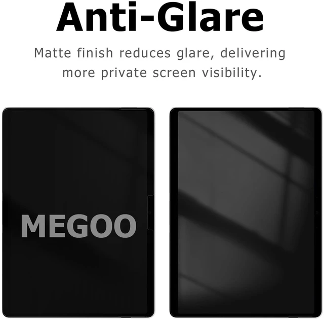 Alt view image 5 of 5 - Adeway Magnetic Privacy Screen for Surface Pro 11 13"