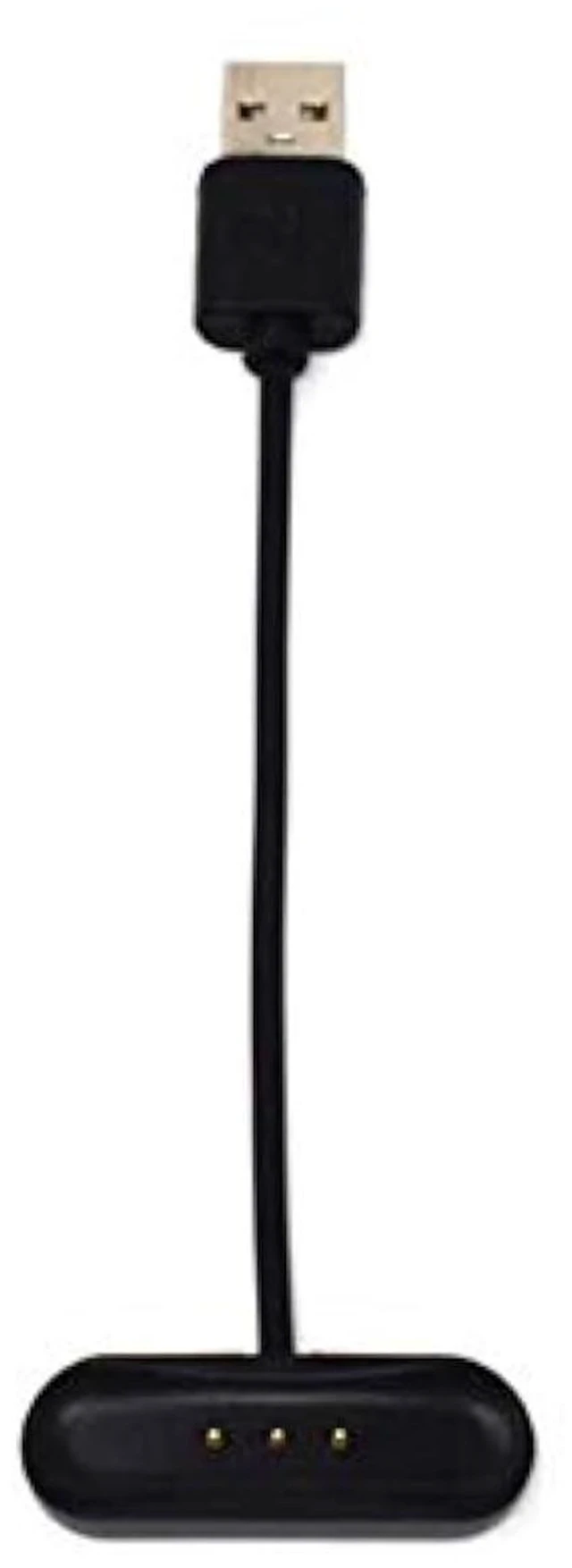 Main image of Zotech Replacement Charging Cradle with USB Cable for Jaybird Tarah Pro (Black)