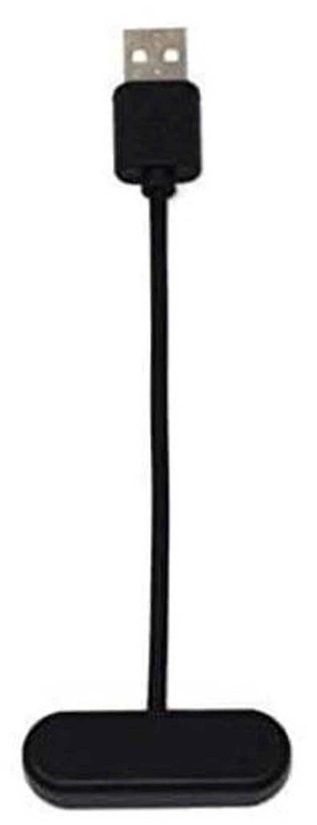 Alt view image 4 of 5 - Zotech Replacement Charging Cradle with USB Cable for Jaybird Tarah Pro (Black)