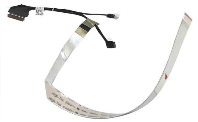 Main image of Zahara FHD EDP LCD LED LVDS Screen Display Video Ribbon Cable Connector with Touch Camera Cable for HP Envy X360 13-AY 13-BD 13M-BD GPR31 L94500-001 DC02003NF00 TPN-C147 13-BD0032NR 13-BD0063DX