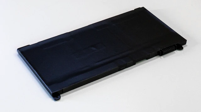 Alt view image 4 of 5 - GHU RR03XL Laptop Battery 48Wh Replacement for HP ProBook 430 440 450 455 470 G4 mt20, Compatible with HSTNN-Q02C HSTNN-UB7C 851477-421
