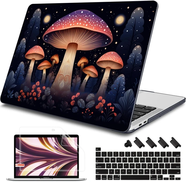 Main image of Tuiklol for MacBook Pro 13 inch Case 2022 2021 2020 Release,