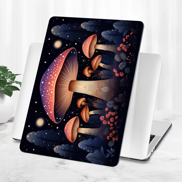 Alt view image 5 of 5 - Tuiklol for MacBook Pro 13 inch Case 2022 2021 2020 Release,