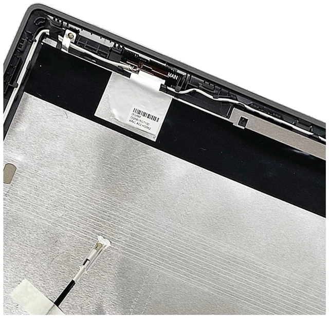 Alt view image 3 of 5 - Replacement Laptop LCD Back Cover Top Case Rear Lid with Antenna for HP Chromebook X360 11 G3 EE L92203-001