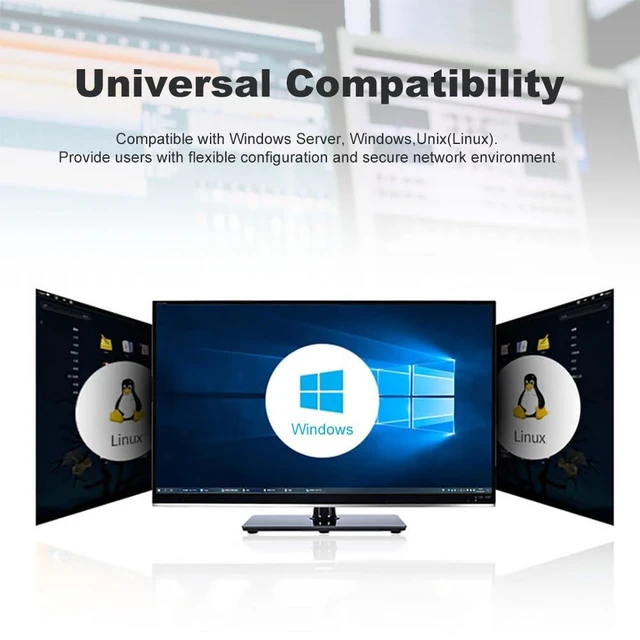 Alt view image 5 of 5 - USB 3.0 Type-C to SFP Fiber Network Adapter, DC 5V