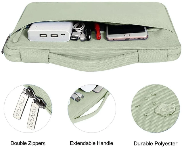 Alt view image 4 of 5 - MOSISO Compatible with MacBook Pro 16 inch Case M5 M4 M3 M2 M1 2026-2021