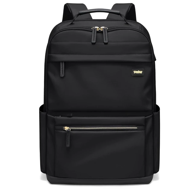 Main image of VNINE Laptop Backpack Fashion Bag Travel Daily Backpack for Women Fits 15.6 Inch Laptop Water Resistant Computer Backpack for College Business Capacity Casual Bags carry Daypack