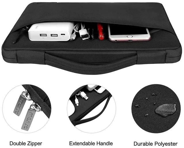 Alt view image 5 of 5 - MOSISO Compatible with MacBook Pro 14 inch Case M5 M4 M3 M2 M1 2026-2021