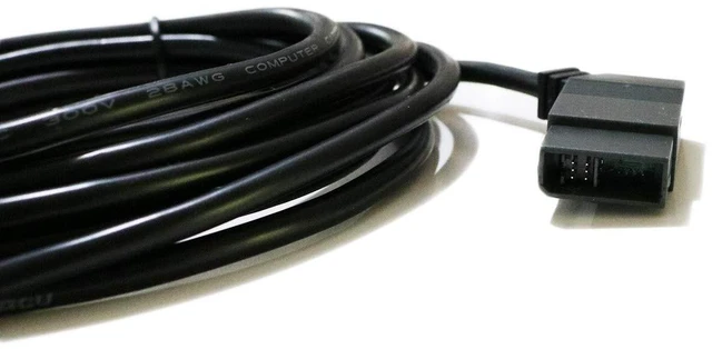 Alt view image 2 of 4 - Twinkle Bay PLC Programming Cable Compatible LOGO USB-CABLE 6ED1 057-1AA01-0BA0 USB PC Cable, PC to LOGO