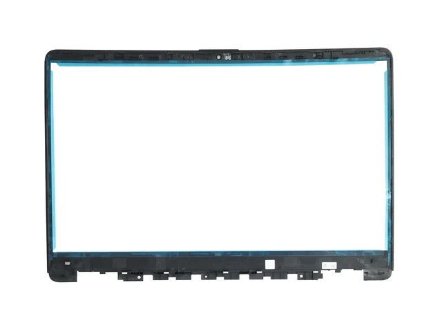 Alt view image 2 of 5 - RGBBYTE LCD Back Cover & Hinge & Bezel for HP 15-efxxxxx 15-ef1001wm 15-ef1023dx 15-ef2127wm 15-ef2747wm 15z-ef100 15-dy1031wm 15-dy1059ms 15-dy2095wm 15-dy2703dx 15-dy2795wm 15-dy5073dx 15-dy5131wm