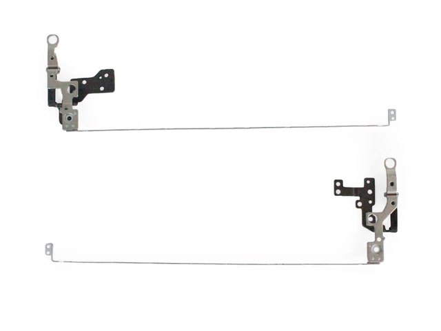 Alt view image 3 of 5 - RGBBYTE LCD Back Cover & Hinge & Bezel for HP 15-efxxxxx 15-ef1001wm 15-ef1023dx 15-ef2127wm 15-ef2747wm 15z-ef100 15-dy1031wm 15-dy1059ms 15-dy2095wm 15-dy2703dx 15-dy2795wm 15-dy5073dx 15-dy5131wm
