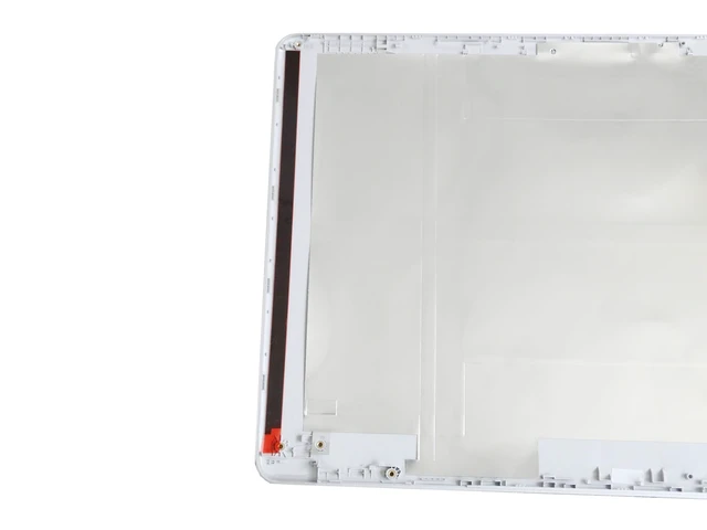 Alt view image 5 of 5 - RGBBYTE LCD Back Cover & Hinge & Bezel for HP 15-efxxxxx 15-ef1001wm 15-ef1023dx 15-ef2127wm 15-ef2747wm 15z-ef100 15-dy1031wm 15-dy1059ms 15-dy2095wm 15-dy2703dx 15-dy2795wm 15-dy5073dx 15-dy5131wm